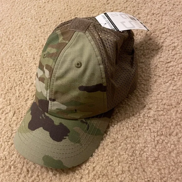 OCP tactical Mesh baseball cap